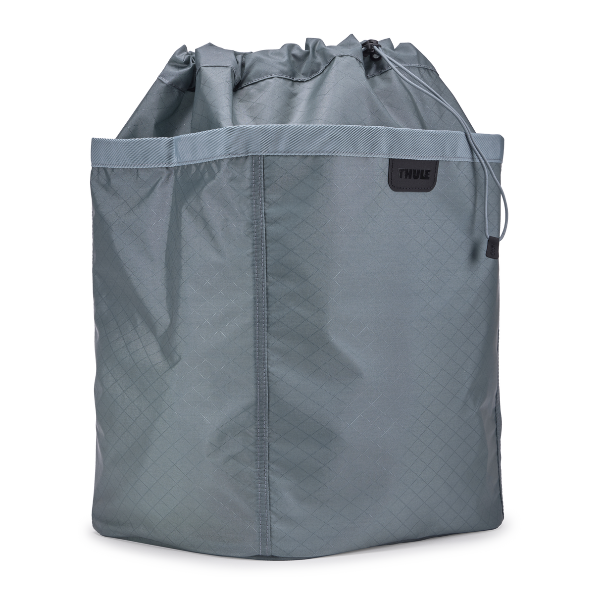 Thule - Packable Laundry Bag - Pond gray - 3205582