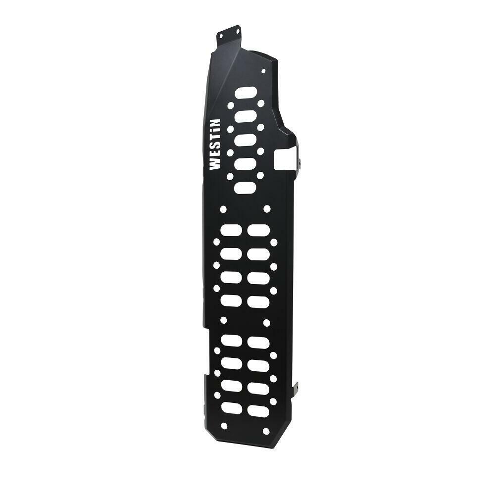 Westin - 42-21055 Gas Tank Skid Plate