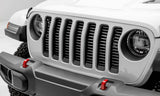 T-Rex Grilles - 1 Pc Horizontal Aluminum Billet Grille Insert - 6204946