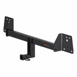 Curt - Class 1 Trailer Hitch, 1-1/4" Receiver, Select Toyota C-HR - 11490