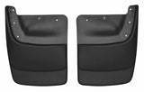 Husky Liners - Rear Mud Guards - 57341
