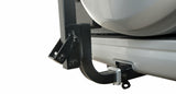 Rhino Rack - T-Load Hitch Mount Kayak Rack - RTL002