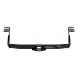 Curt - Class 3 Trailer Hitch, 2" Receiver, Select Alfa Romeo Stelvio - 13391