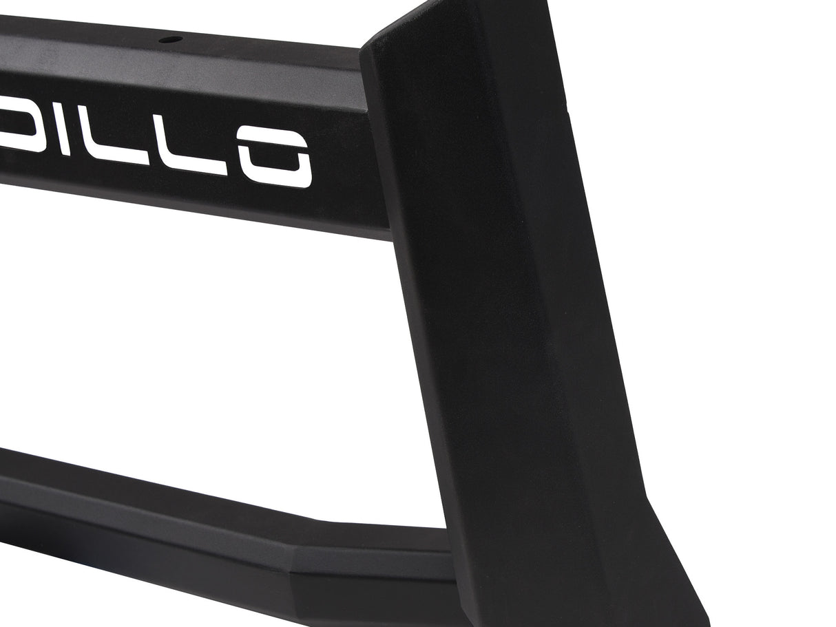 Armordillo 2015-2019 GMC Sierra 2500/3500 BR1 Bull Bar - Matte Black