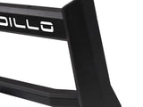 Armordillo 2015-2019 GMC Sierra 2500/3500 BR1 Bull Bar - Matte Black