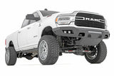 Rough Country - Front Bumper - Ram 2500 2WD 4WD (2019-2023) - 10806A