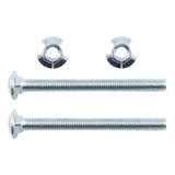 Curt - RV Bumper Hitch with 2" Receiver (Fits 4" x 4" Bumper Beams) - 19100