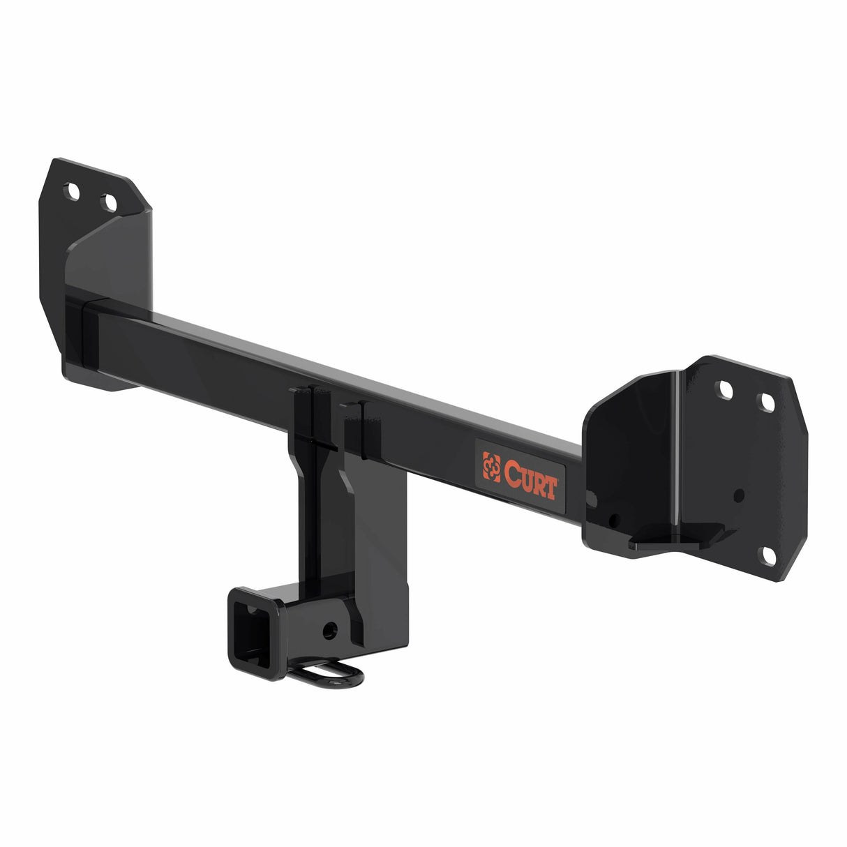 CURT 13611 Class 3 Trailer Hitch, 2" Receiver, Select Volvo XC40
