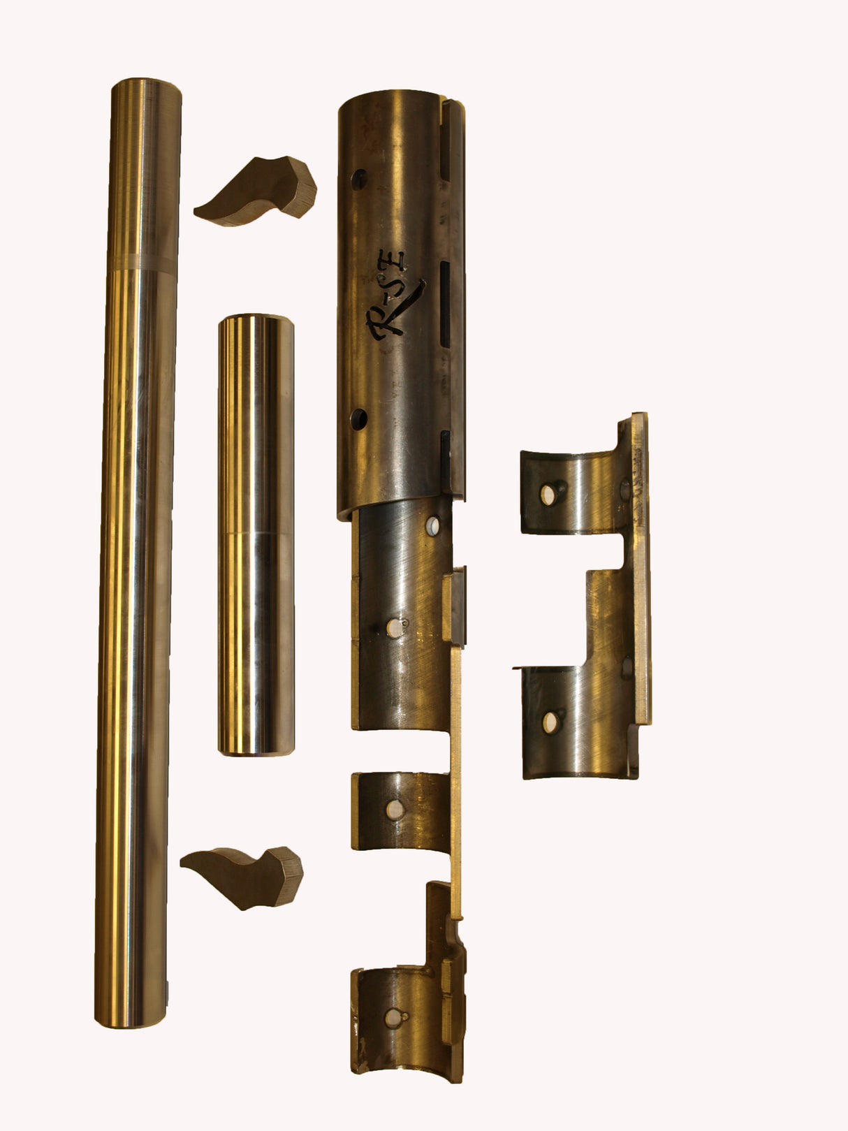 Rock-Slide Engineering AX-BS-100-D44 BOMBSHELL KIT