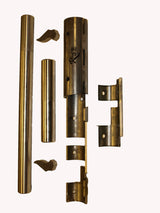 Rock-Slide Engineering AX-BS-100-D44 BOMBSHELL KIT