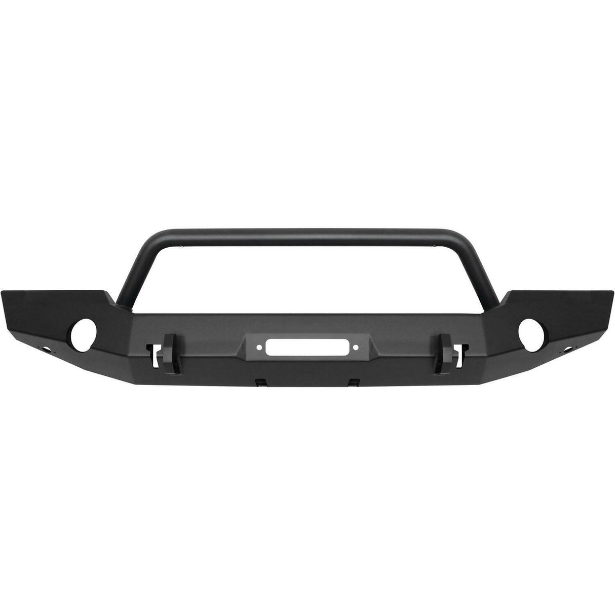 Westin - 59-80115 WJ2 Full Width Front Bumper