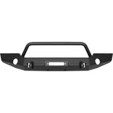 Westin - 59-80115 WJ2 Full Width Front Bumper