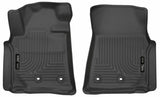 Husky Liners - Front Floor Liners - 13091