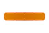 Diode Dynamics - SS10 Cover Standard Amber - DD8644
