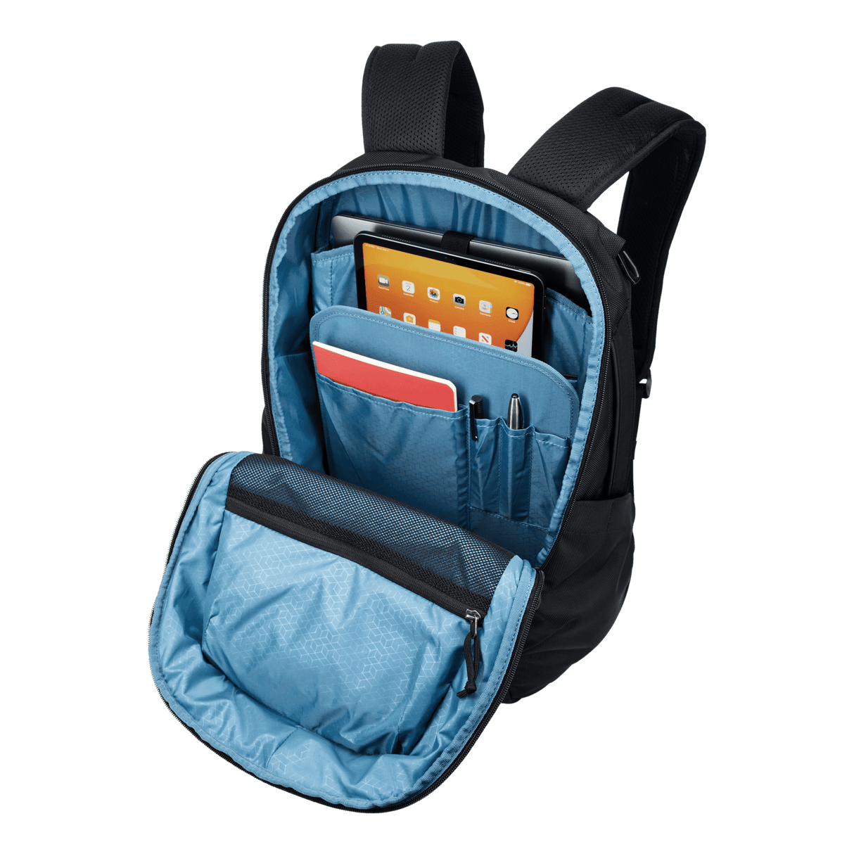 Thule - Accent Backpack 26L - Black - 3204816