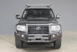 Ironman 4x4 - Premium Off Road Bumper Suited For 2012-15 Toyota 200 Series Land Cruiser - BBP043