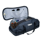 Thule - Chasm 130L Duffel - Darkest blue - 3205599