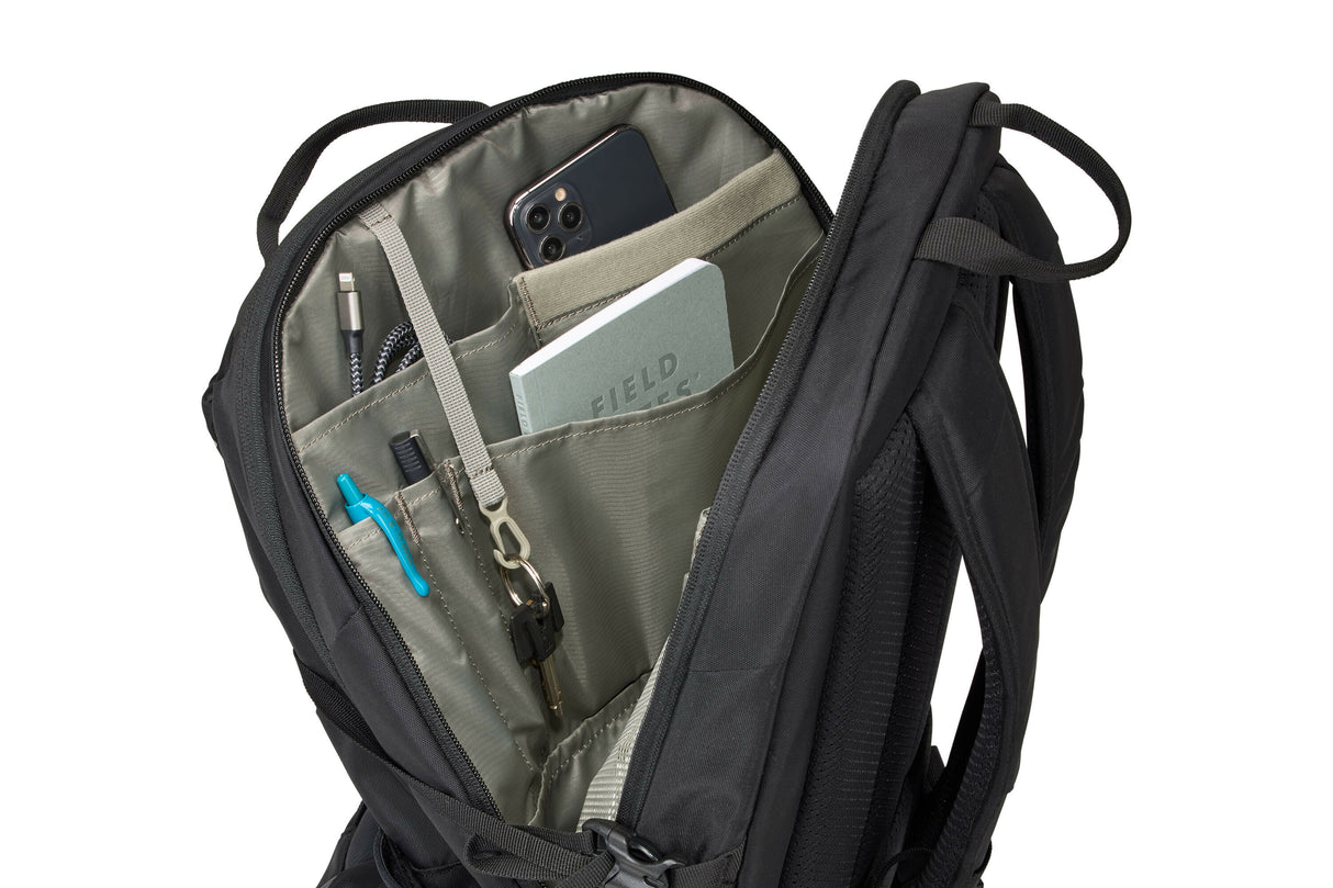 Thule - Enroute Backpack 26L - Black - 3204846