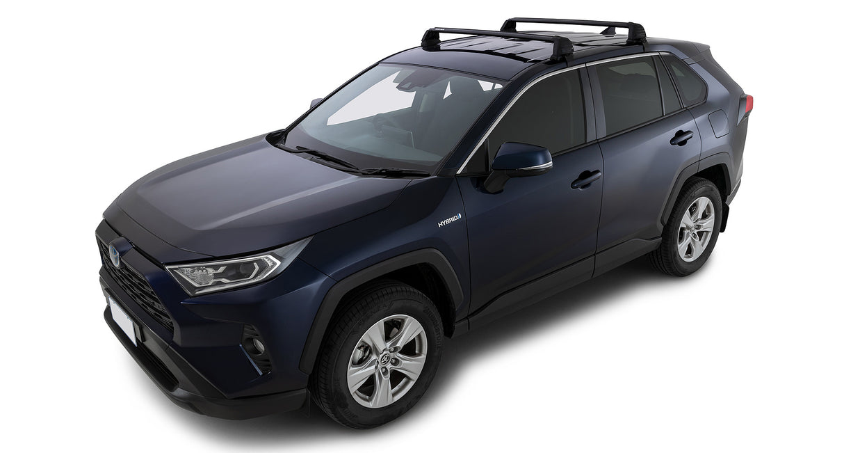 Rhino-Rack - Toyota Rav4 Xa50 5Dr Suv 2019- - RV0783B