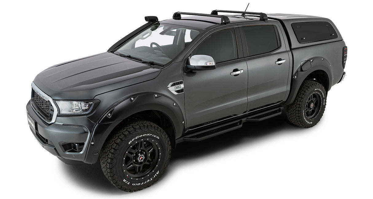 Rhino Rack - Ford Ranger Px D/Cab 11- - RV0321B