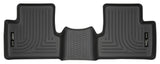 Husky Liners 11271 Weatherbeater - 2nd Seat Floor Liner