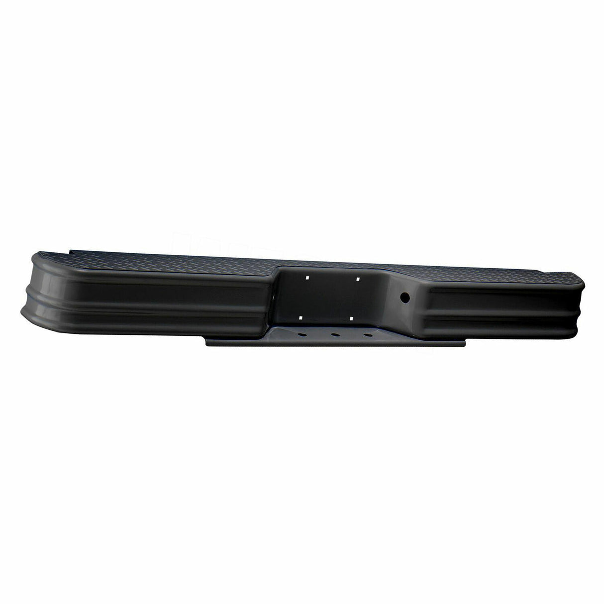 Westin - 66000 Diamondstep Universal Rear Bumper