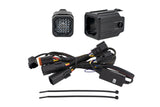 Diode Dynamics - HitchMount LED Pod Reverse Kit for GMC Sierra 1500 2019-2023, C1R - DD7646