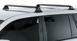 Rhino Rack - Vortex RVP Black 2 Bar Roof Rack - RVP33