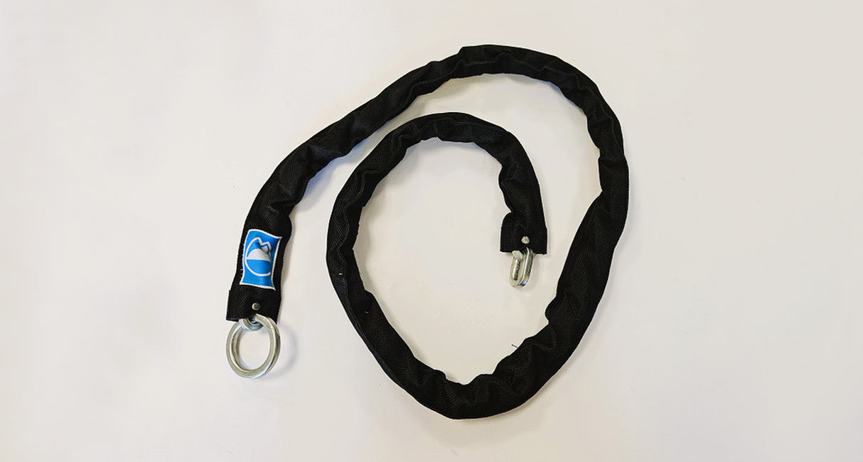 RockyMounts - Gigawatt Replacement 8Mm Chain - 13007