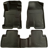 Husky Liners - Front & 2nd Seat Floor Liners - 98601
