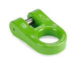 Factor 55 - CROSSBEAM SHACKLE GREEN - 00054-08