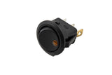 Diode Dynamics - DD3029 - Amber LED Toggle Switch