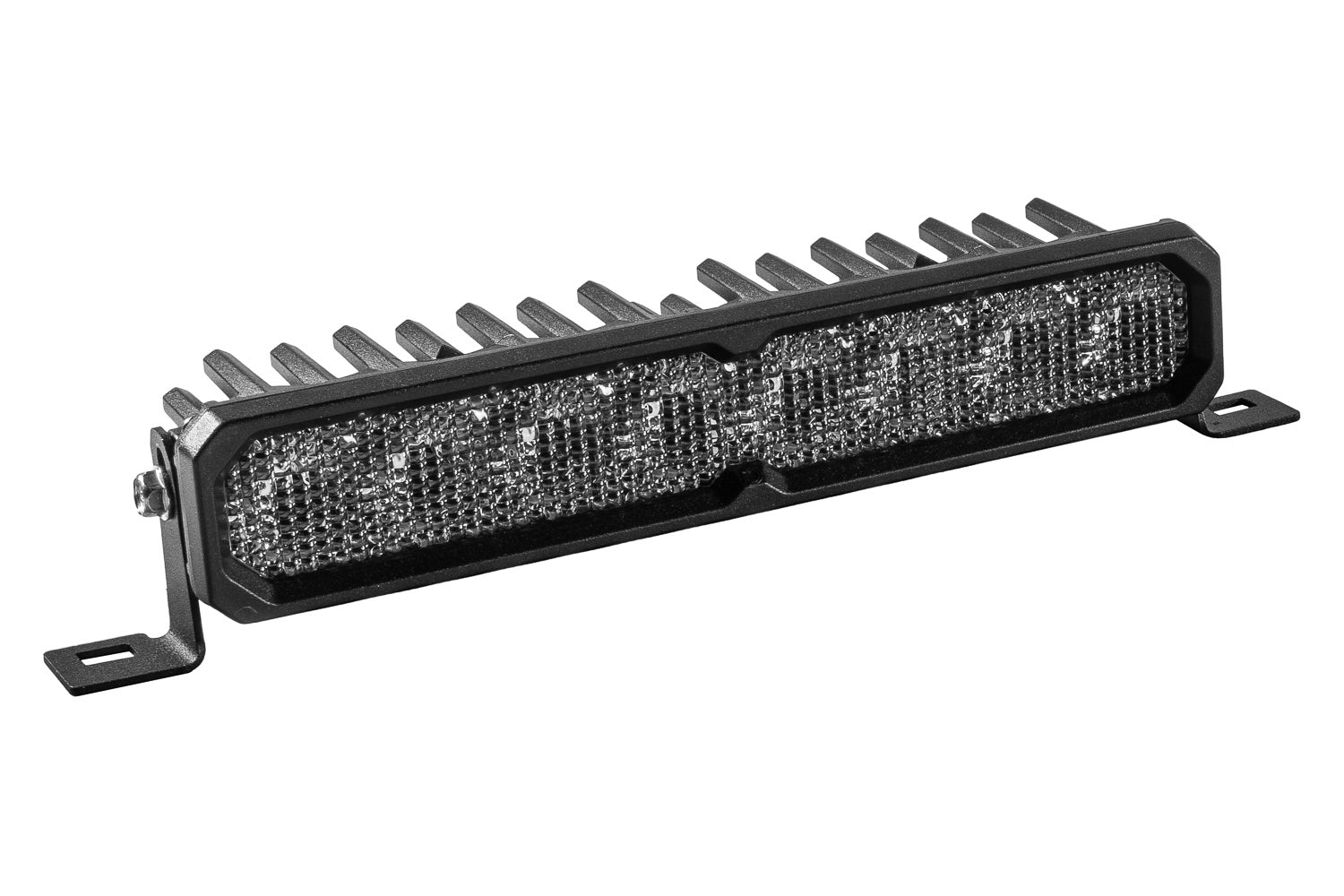 Diode Dynamics - SS10 Sport White Flood Standard ABL (one) - DD8186