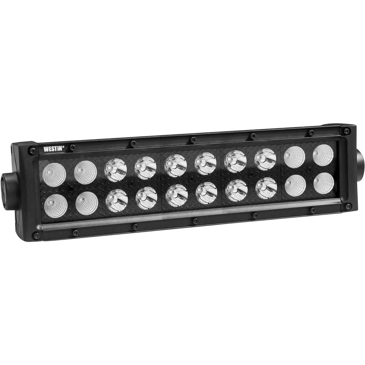 Westin - 09-12212-20C B-FORCE Double Row LED Light Bar