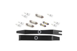 Diode Dynamics - Interior LED Kit for 2008-2016 Ford Super Duty F250/F350, Cool White Stage 1 - DD0599