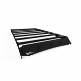 Prinsu - 5th Gen Subaru Outback Prinsu Roof Rack / Cutout for 40" Light Bars - 400-000-019-004