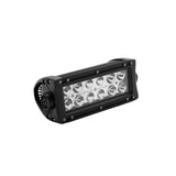 Westin - 09-13206C EF2 Double Row LED Light Bar