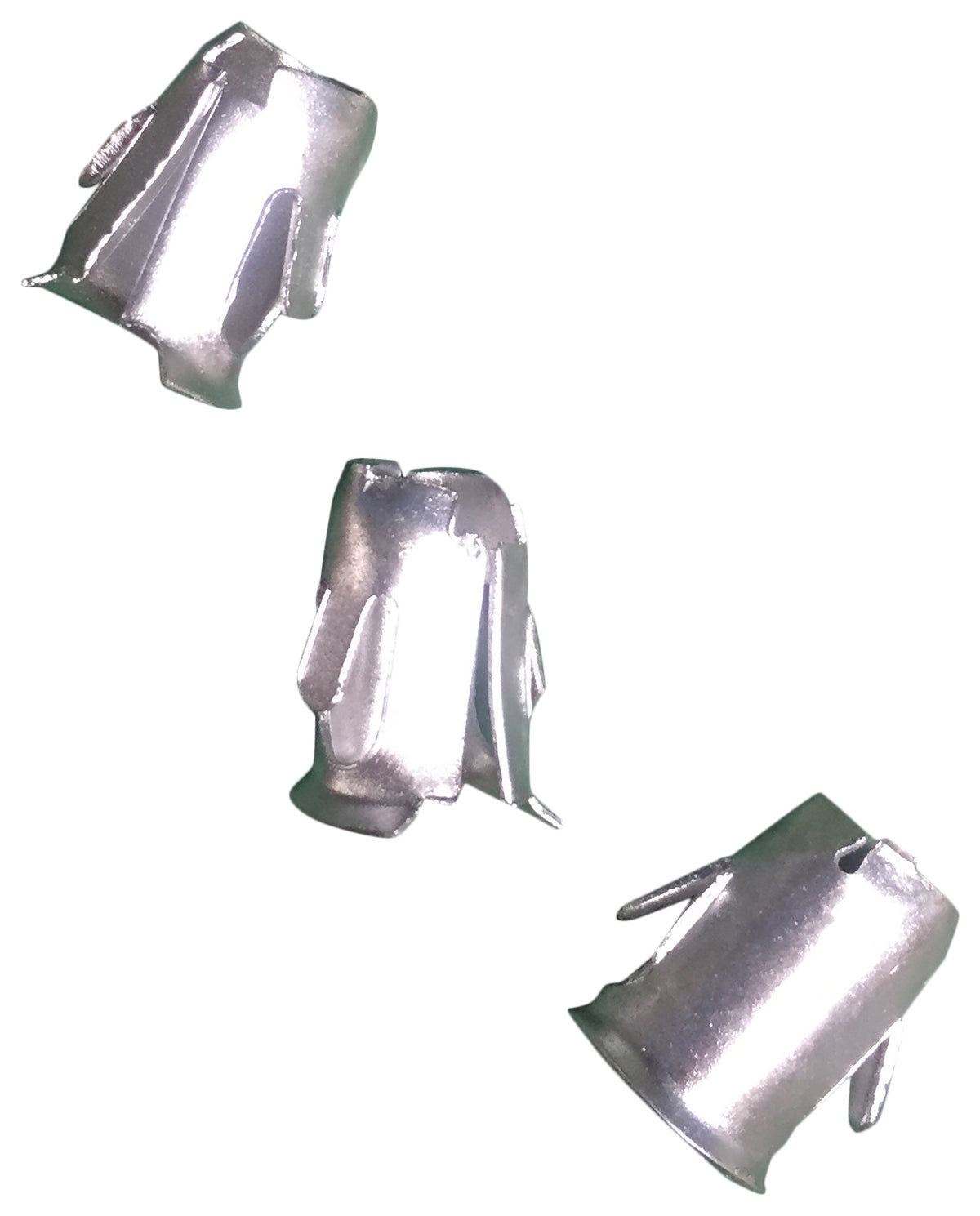 TrailFx - Nerf Bar Pad Clip (G9013SP)
