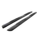 Go Rhino V300080T - V3 Series Aluminum Side Steps - BOARDS ONLY - Textured Black