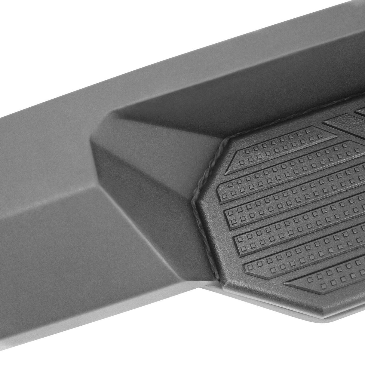 Westin - 56-24155 HDX Xtreme Nerf Step Bars