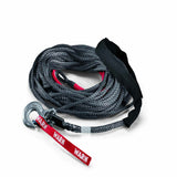 Warn - Spydura (TM) Synthetic Rope 3/8 in (9.5Mm) X 100 ft (30.5M) - 87915