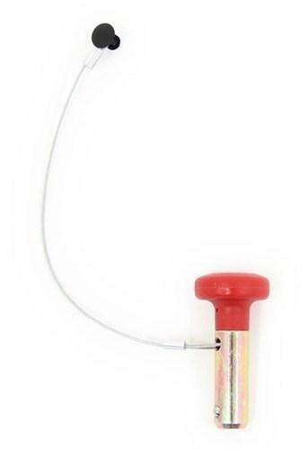 Yakima - Rpl Pull Pin Holdup+2 - 8880153