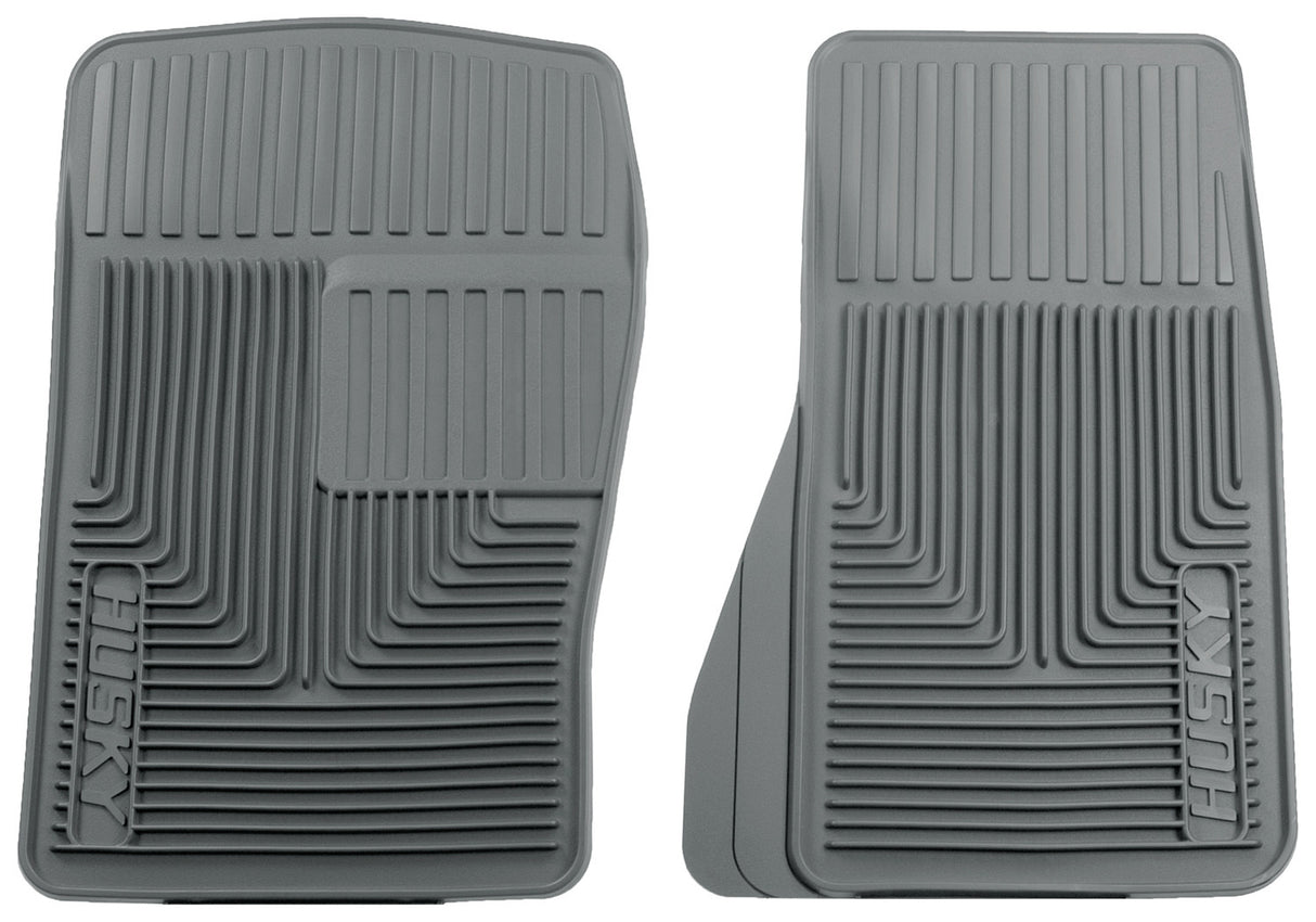 51072-Husky Liners - Front Flo