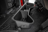 Rough Country RC09605 Under Seat Storage - RC09605