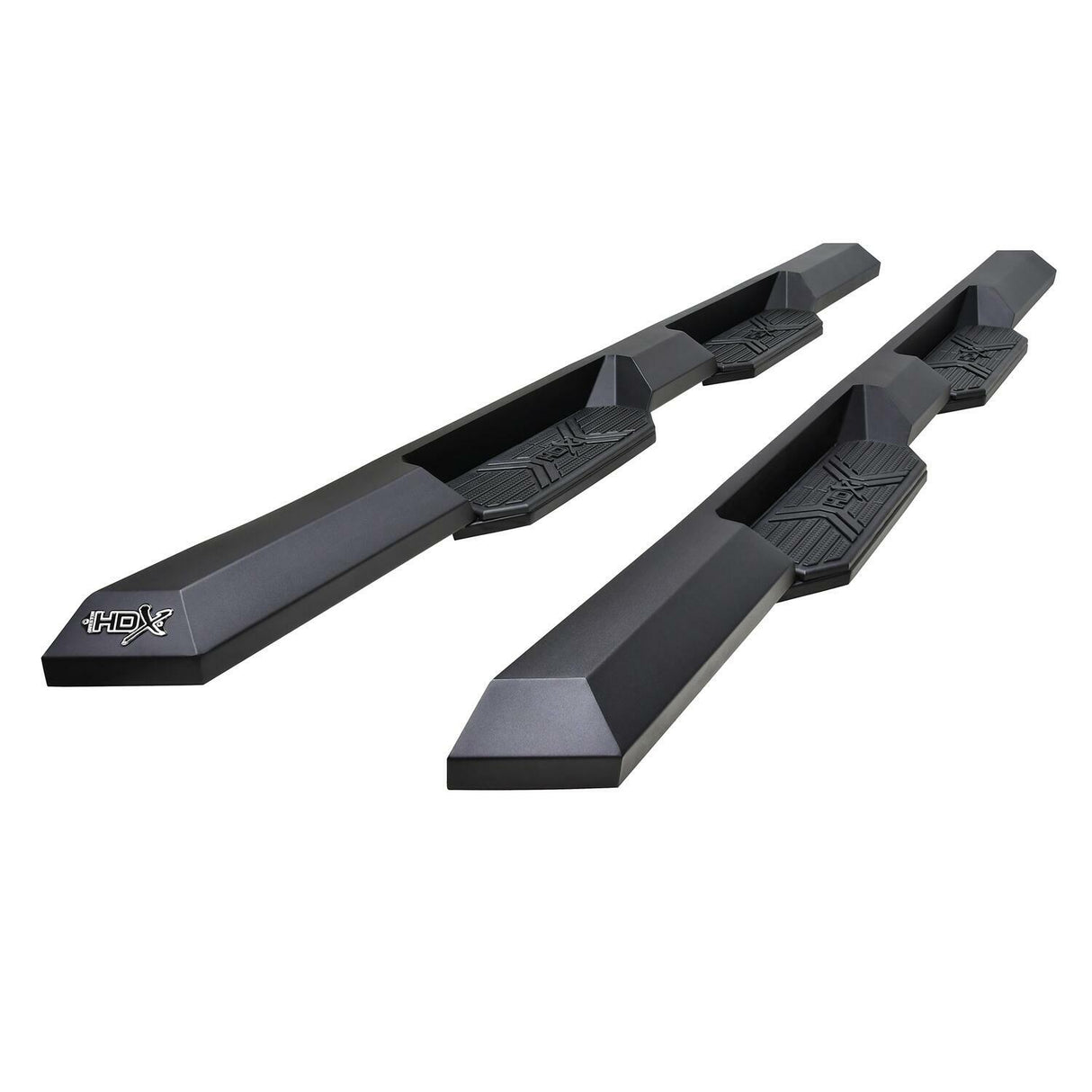 Westin - 56-24165 HDX Xtreme Nerf Step Bars