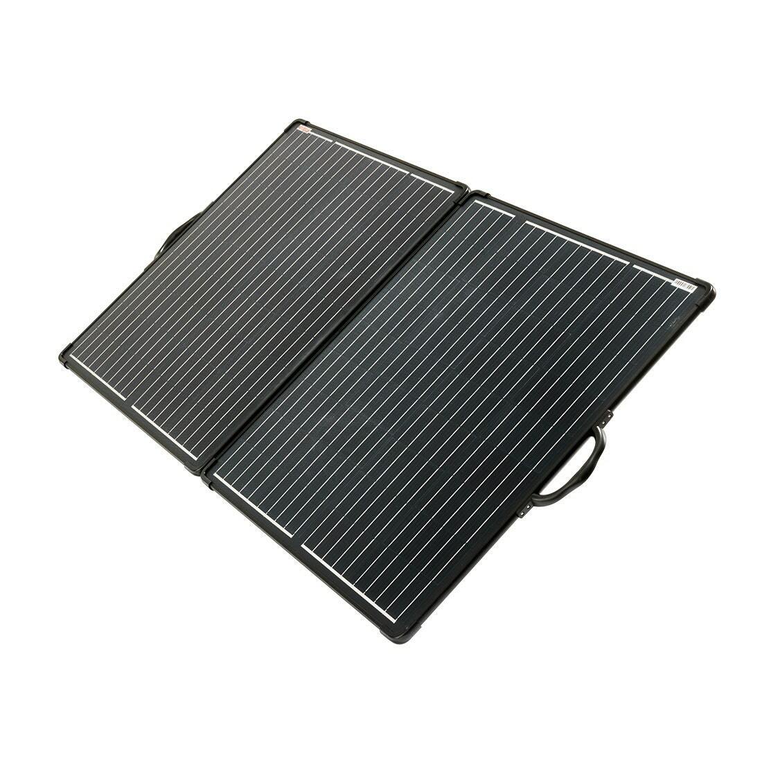 Redarc - 200W Folding Solar Panel - SPFP1200