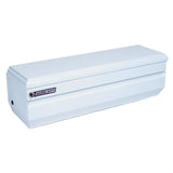 Weather Guard - 62" Chest - Steel, White Finish, Truck Box - 665-3-01
