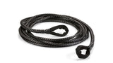 Warn - Spydura Synthetic Rope Extension 3/8 in (9.5Mm) X 25 ft (7.62M) - 93118