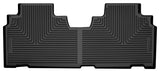 Husky Liners 54371 X-act Contour - 2nd Seat Floor Liner