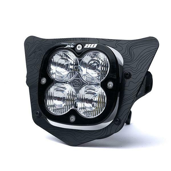Baja Designs - 67-7112 XL80 LED Headlight